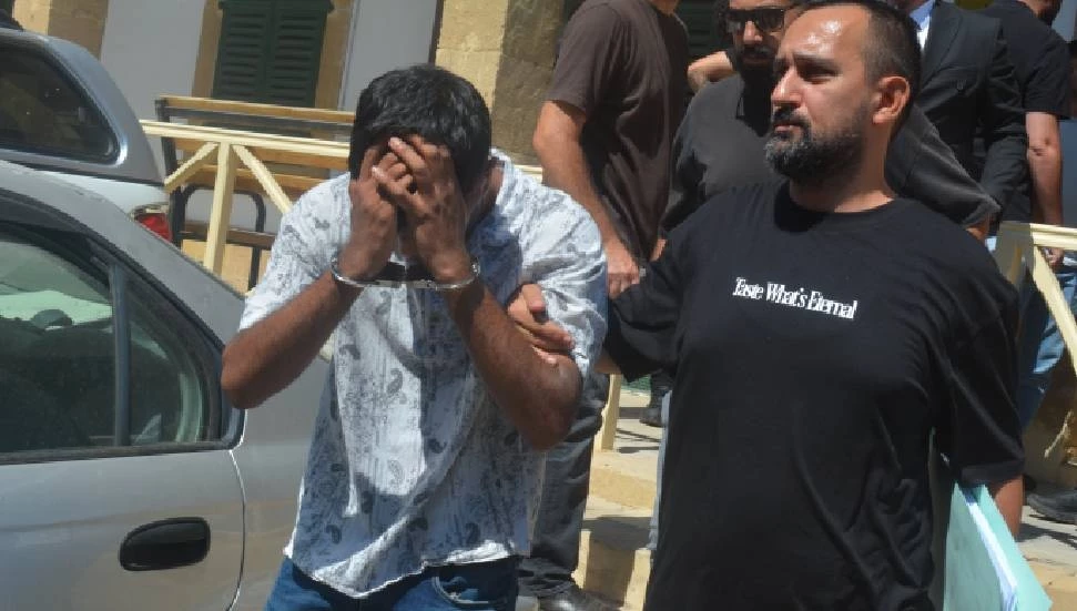 Tayfun Operasyonu’nda 3,1 kilo uyuşturucu ele geçirildi: 3 gün tutuklu kalacak