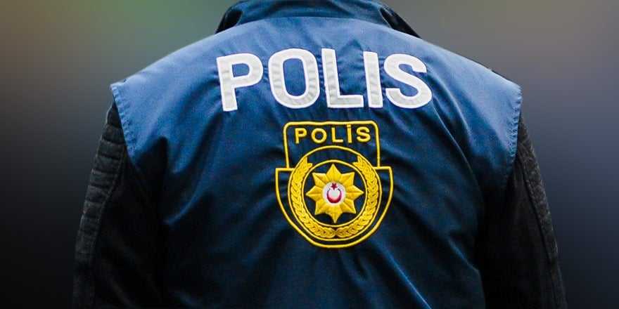 Ülkede izinsiz ikamet eden 20 kişi tutuklandı