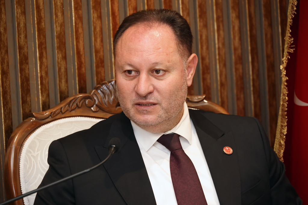 Öztürkler: KKTC, direniş ruhunun ve özgürlük mücadelesinin en büyük eseridir