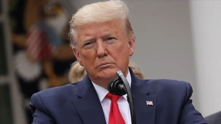 Trump, İran’la müzakerelerin bugün yeniden başlayacağını duyurdu