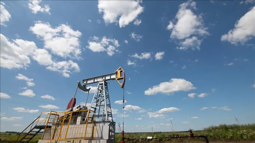 ABD-İran diplomasi beklentisi Brent petrolü 85 doların altına çekti