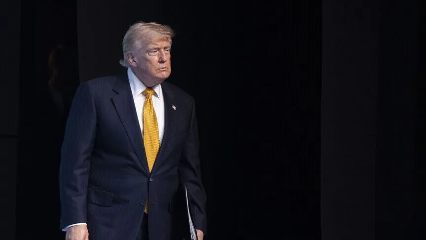 ABD’de 25 eyalet, son tarifeleri nedeniyle Trump yönetimine dava açtı