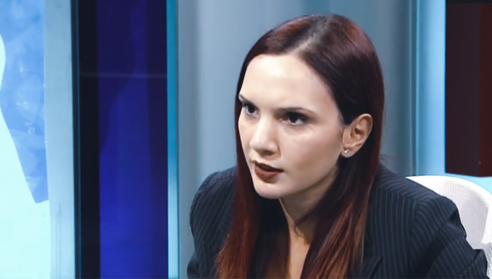 Nazlı: “Dün yaşanan kadına yönelik siddet olayı, münferit bir vaka olarak görülemez”