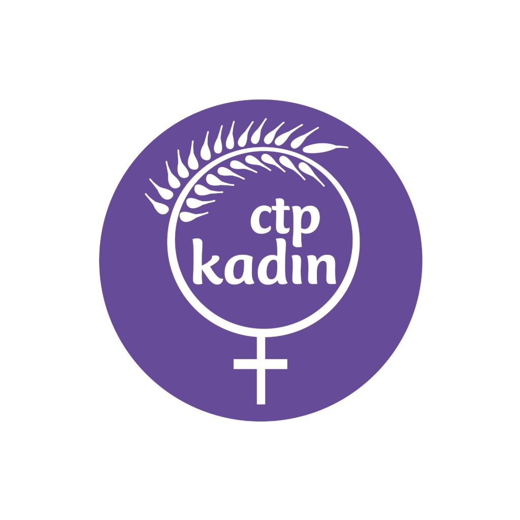CTP Kadın Örgütü: “Şiddetin normalleştiği bir toplumda ne huzurdan ne de toplumsal barıştan söz edilebilir”