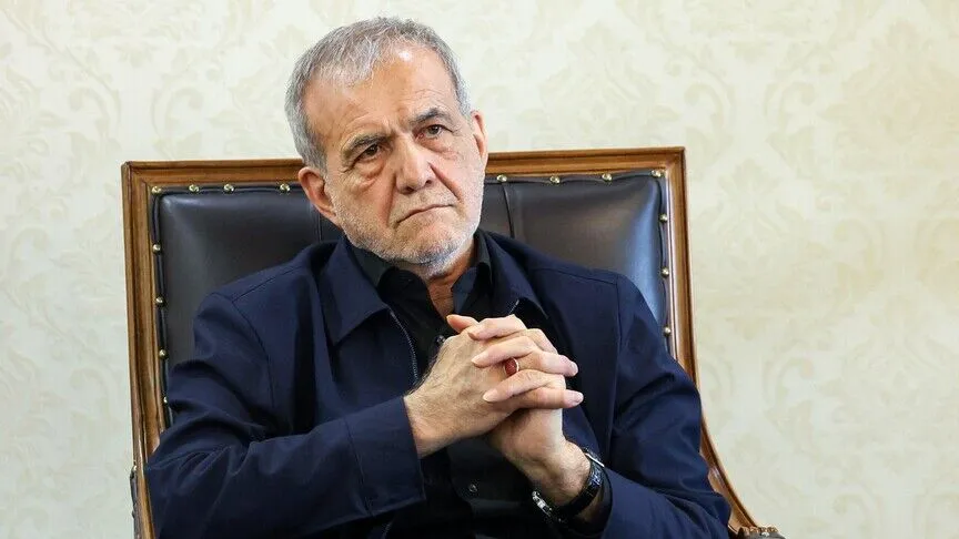 İran Cumhurbaşkanı: “Toprak bütünlüğümüzü koruyacağız ancak savaşı genişletme arzusunda değiliz”