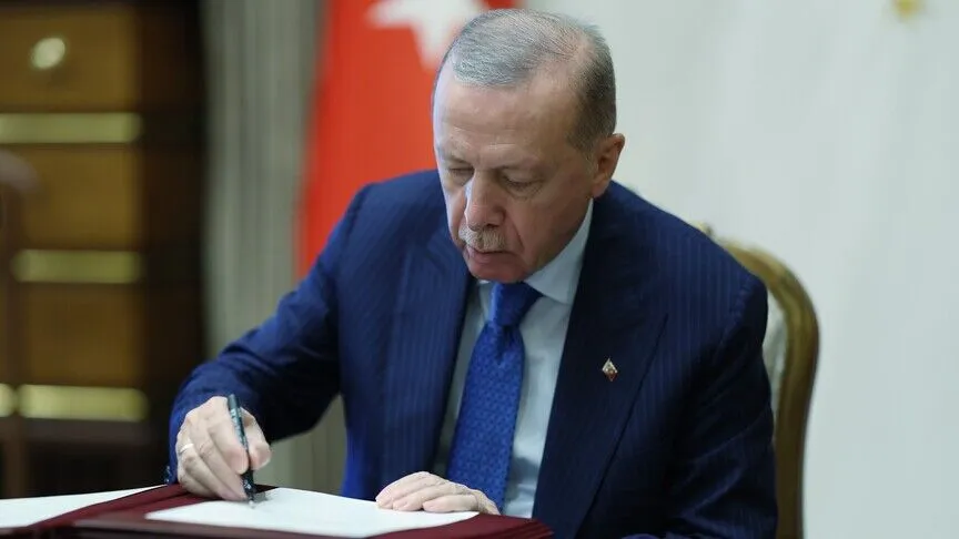 Türkiye’de Yüksek Askeri Şura bugün toplanıyor