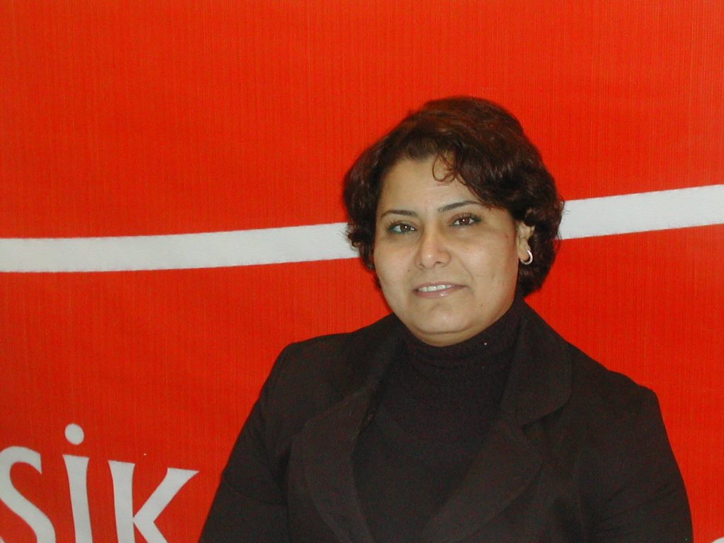 Yiğiter’den hükümete çağrı: “Ev İçi Şiddet Yasası’nı bir an önce geçirin”