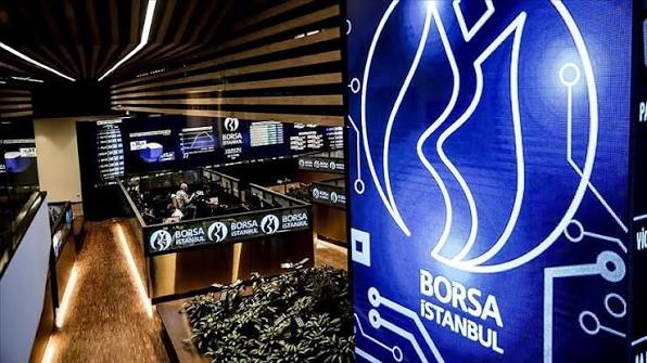 Borsa günün ilk yarısında değer kazandı