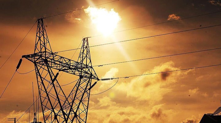 Akdoğan’da elektrik hırsızlığı
