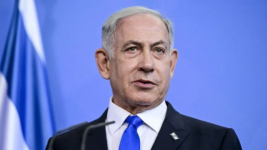 İsrail basını: Netanyahu, Gazze’ye ilişkin 15 maddelik plana “Şans vermeye” hazır
