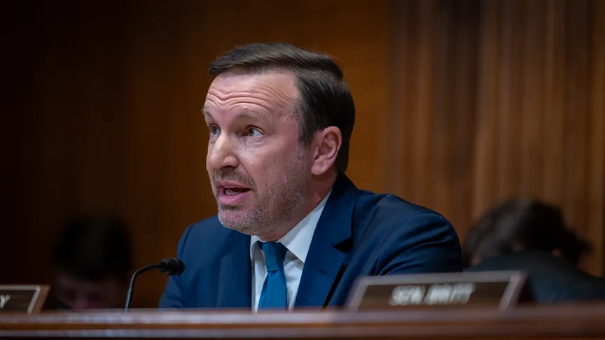 ABD’li Demokrat Senatör Murphy: “Donald Trump, (İran ile) bu savaşı kaybetti”