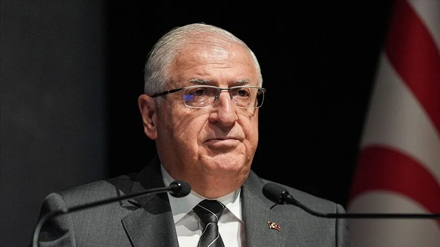 Güler’den Terörsüz Türkiye süreci yasası açıklaması: “Süreci başarıya ulaştırmak için tarihi adım atılmıştır”