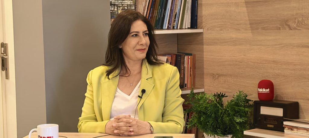 İncirli: “Hükümetin güvenlikle ilgili aldığı tedbirler yeterli değil”