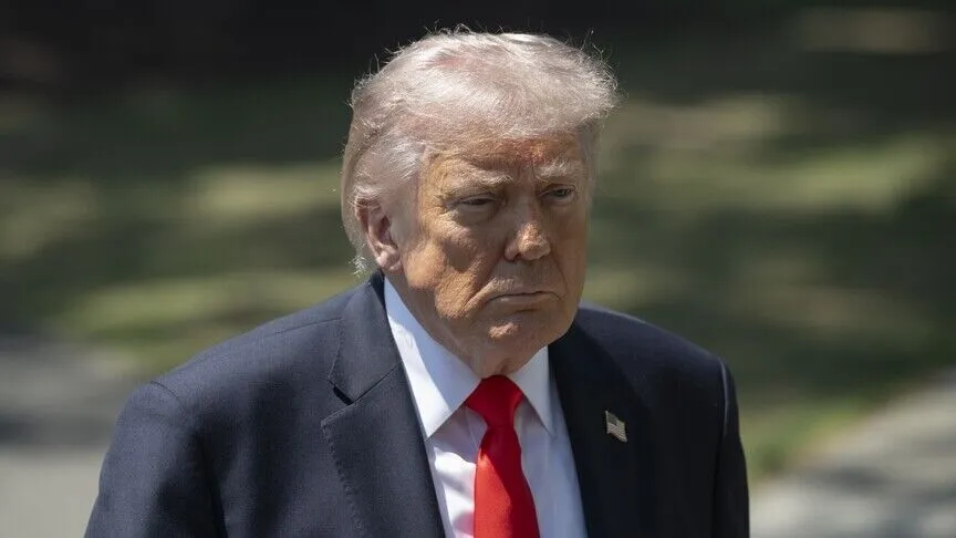 Trump: “İran’a güvenecek en son kişi benim”