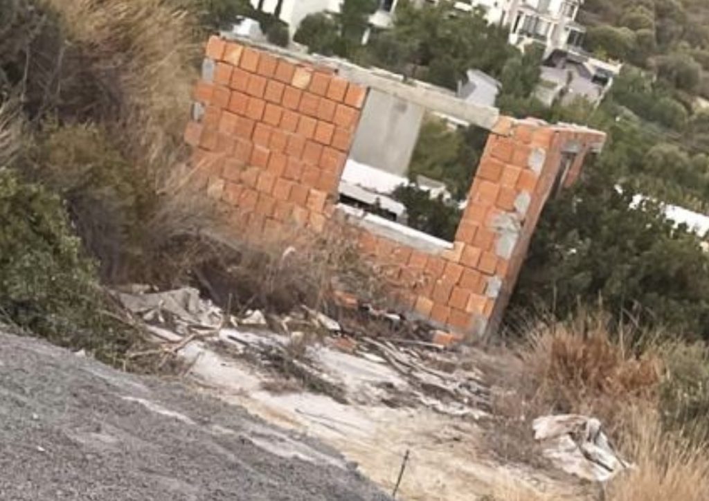 Akpınar: “Dağlık ve ormanlık alanlarda, kullanılmayan inşaatlarda, yapılarda, tenha bölgelerde kontrol dışı noktalar oluştu”