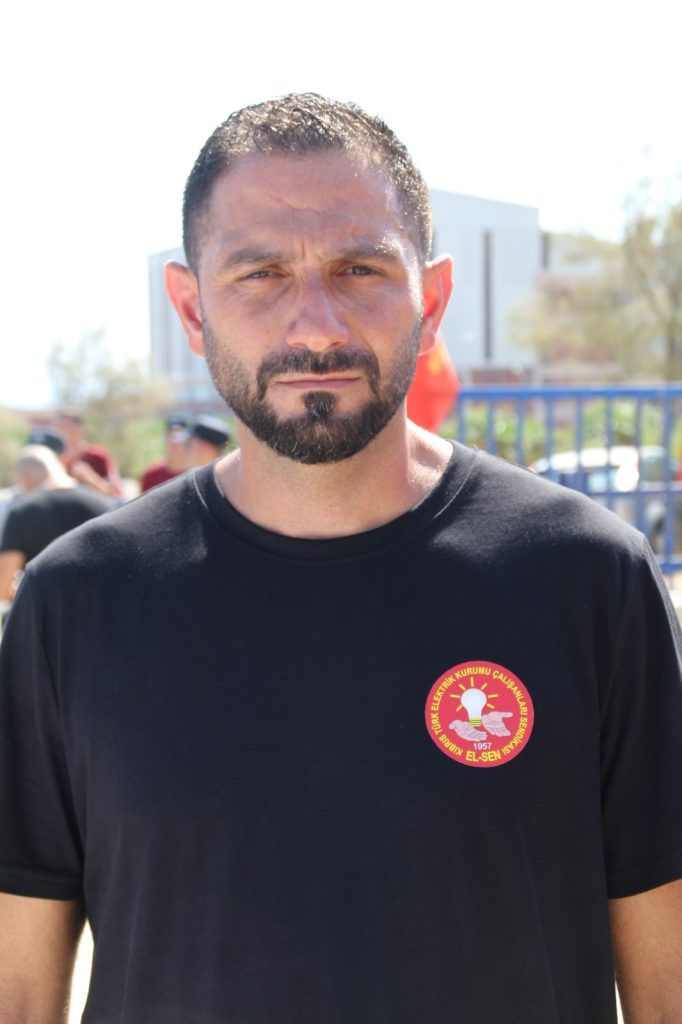 EL-SEN: “KIB-TEK’te hüküm giymiş personelin görevde tutulması kabul edilemez”