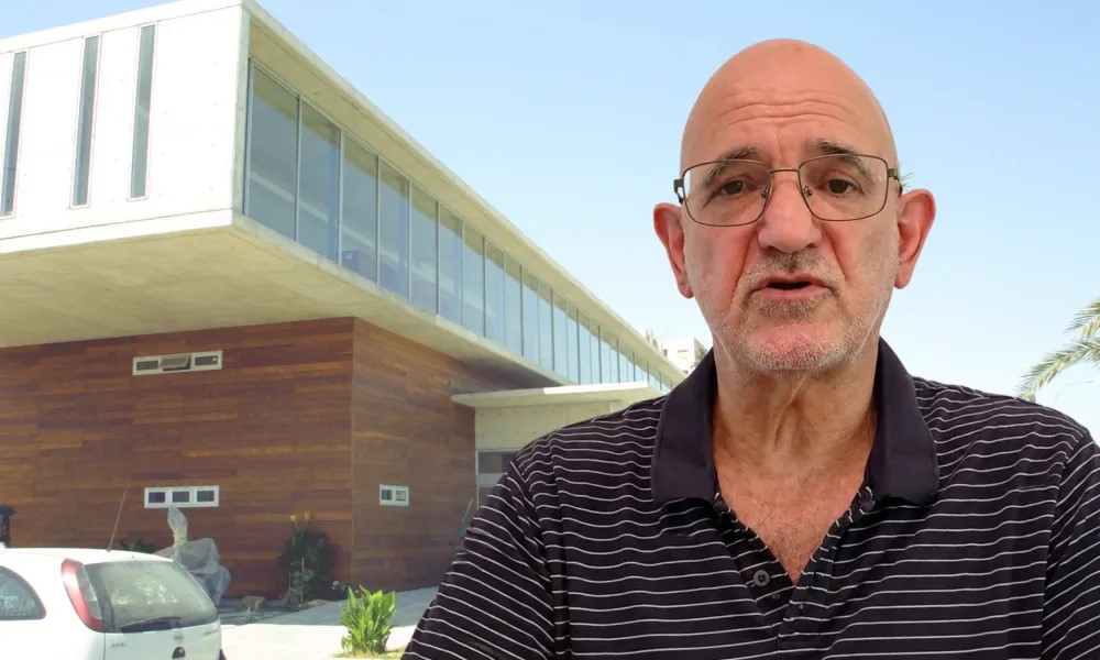 “Mafya Devlet”in yazarı Makarios Drusiotis’den hukuk savaşı için maddi yardım çağrısı