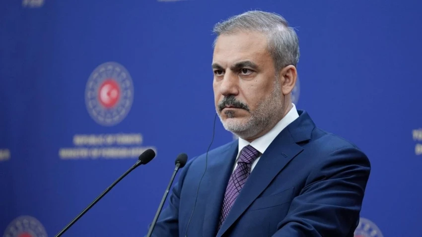 Fidan, yarın Mısır’ı ziyaret edecek: Doğu Akdeniz de gündeme gelecek