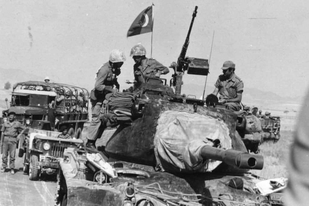 Barış Harekatı’nın ikinci aşamasının 52’nci yıl dönümünde törenler düzenlenecek