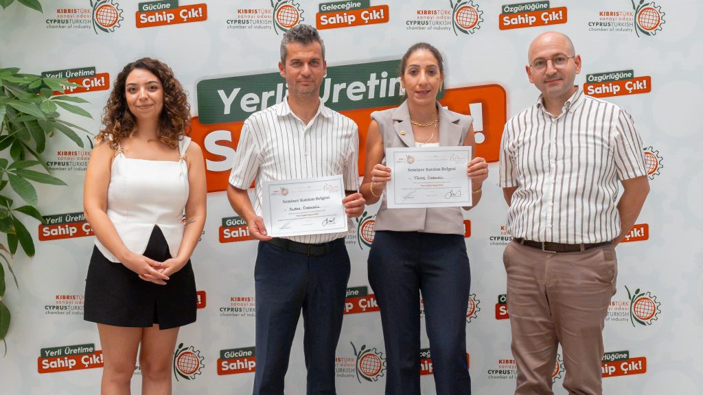 KTSO’dan “Yeni Çağda Yapay Zekâ” semineri