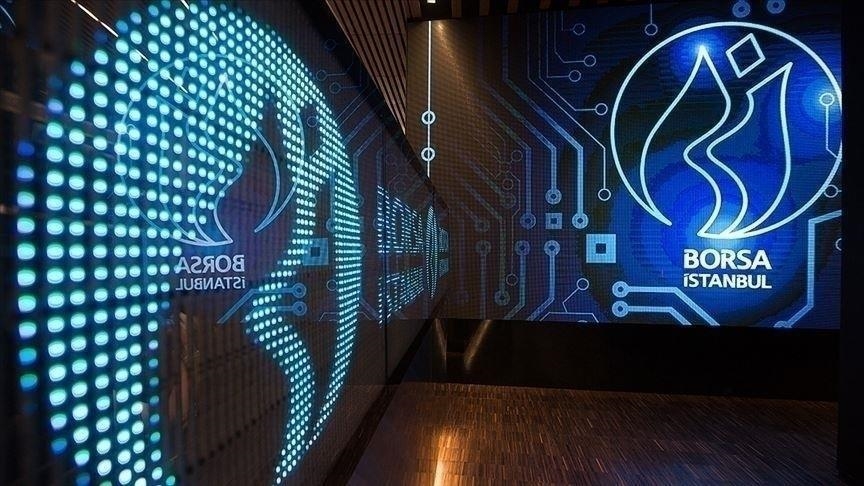 Borsa İstanbul güne yükselişle başladı