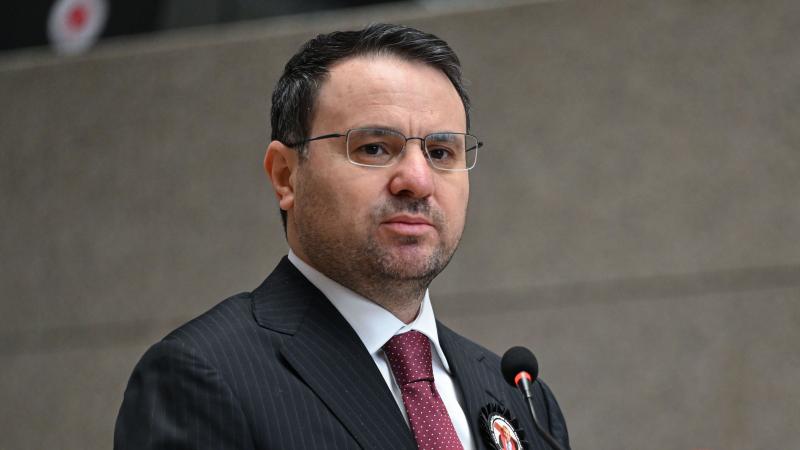 Gürlek: “Türkiye Cumhuriyeti bir hukuk devletidir”