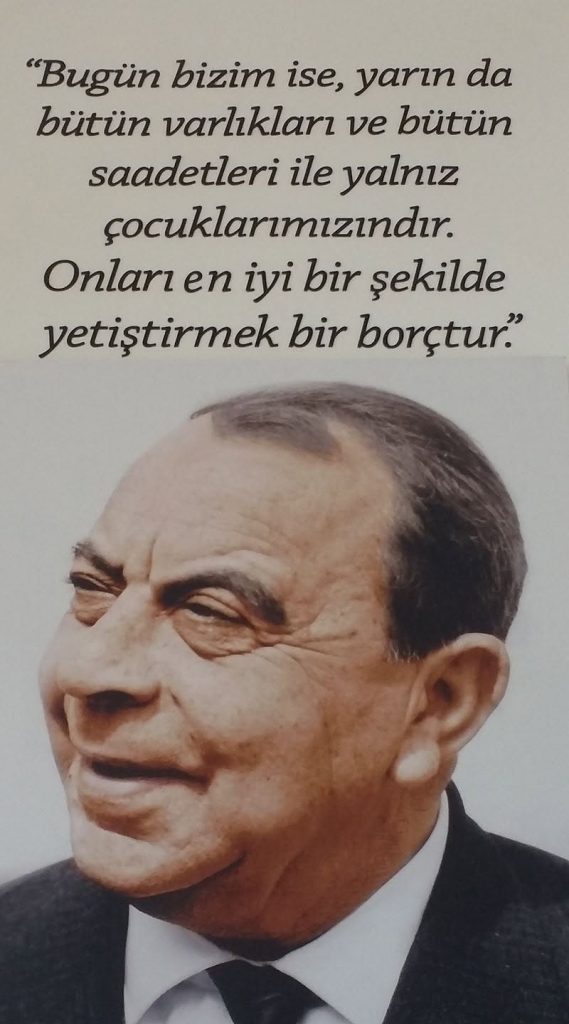 Dr. Fazıl Küçük Vakfı burs başvuruları için son tarih 31 Ağustos…