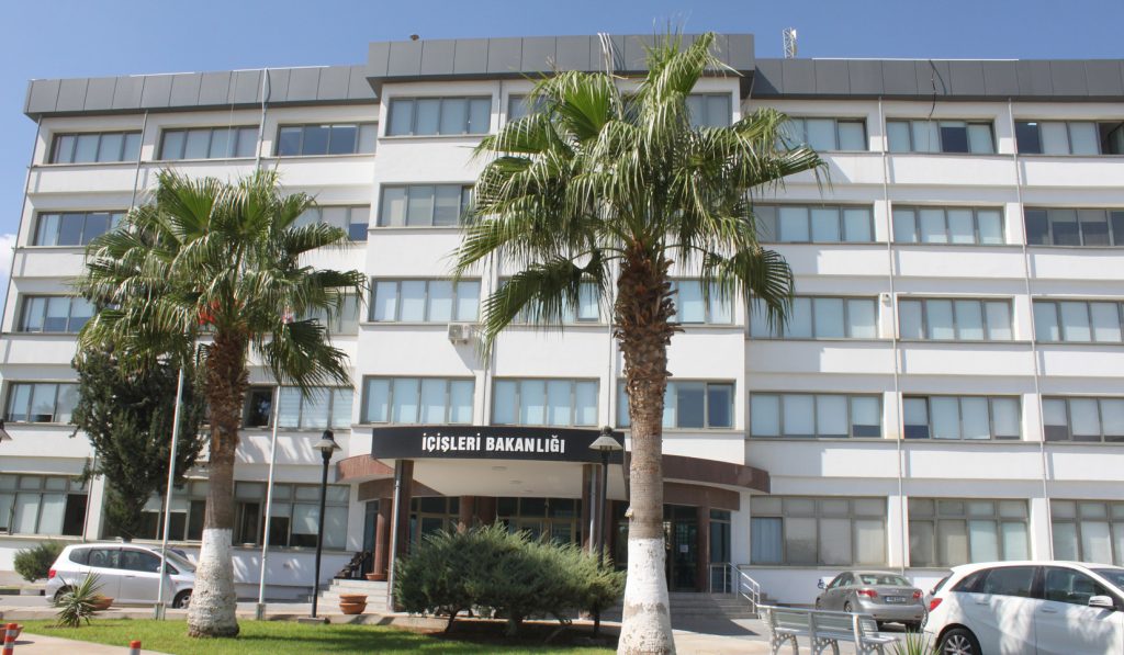 Ercan çevresinde dron uçurma yasağı uzatıldı