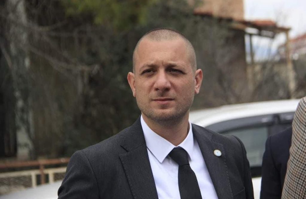 Yılmaz, YDP’nin Hukuk Komitesi toplantısına katılacağını açıkladı