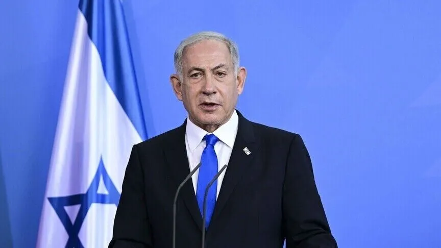 Netanyahu, İngiltere’yi “İslam Cumhuriyeti” diye hedef aldı
