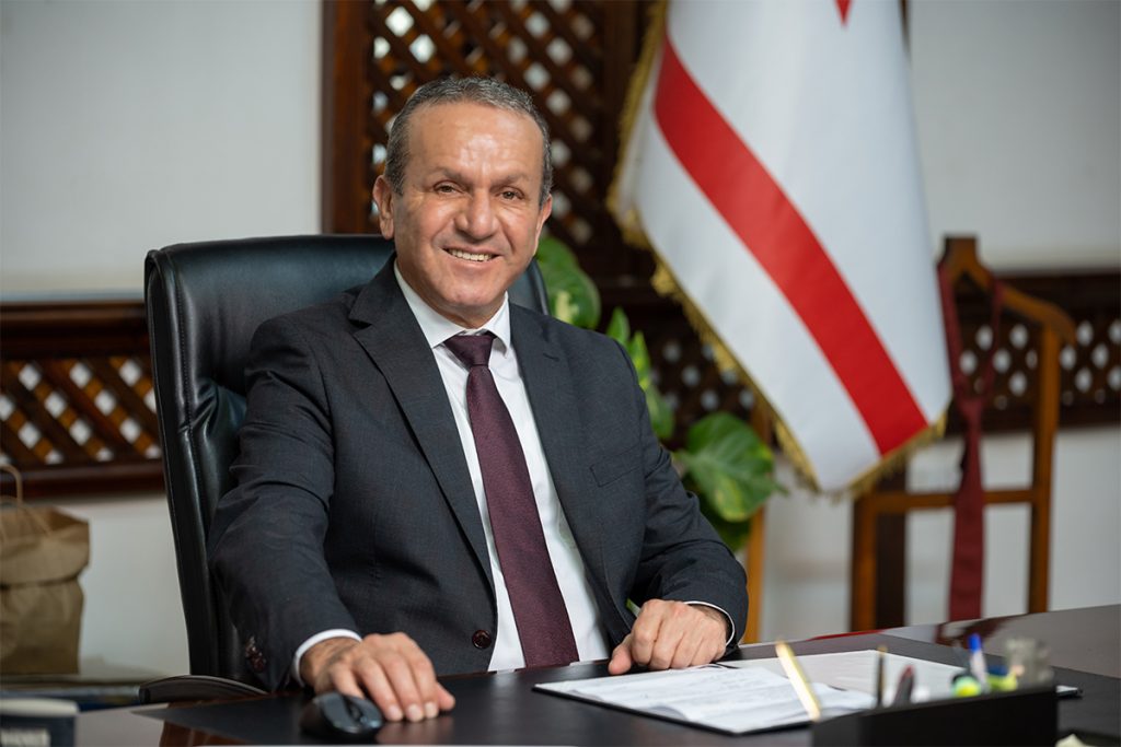 Ataoğlu: “AK Parti’nin 25 yıllık başarısı Türkiye’nin gücüne güç katmıştır”