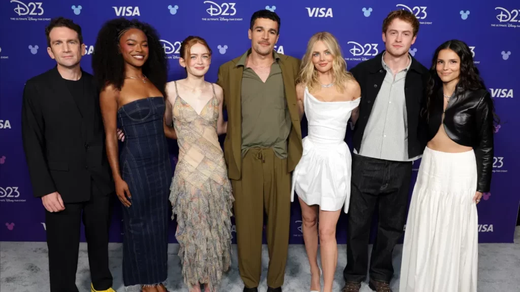 Disney, yeni “X-Men” kadrosunu duyurdu