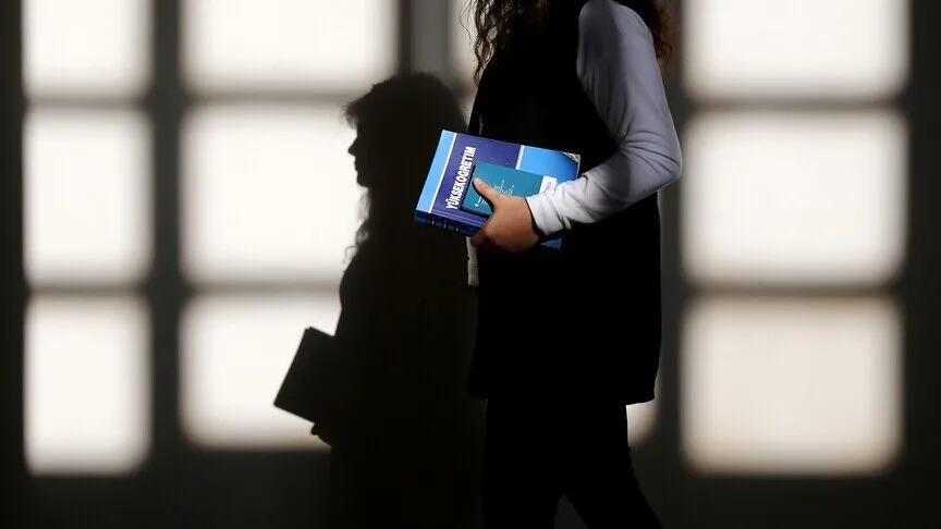 Türkiye’deki üniversitelerde uzaktan ve ikinci öğretim için katkı payları ile öğrenim ücretleri belirlendi