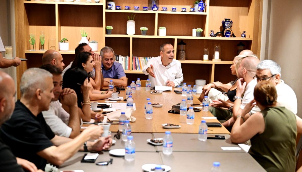 LTB, Kemal Şemiler Caddesi’nde kanalizasyon çalışmalarına başlıyor