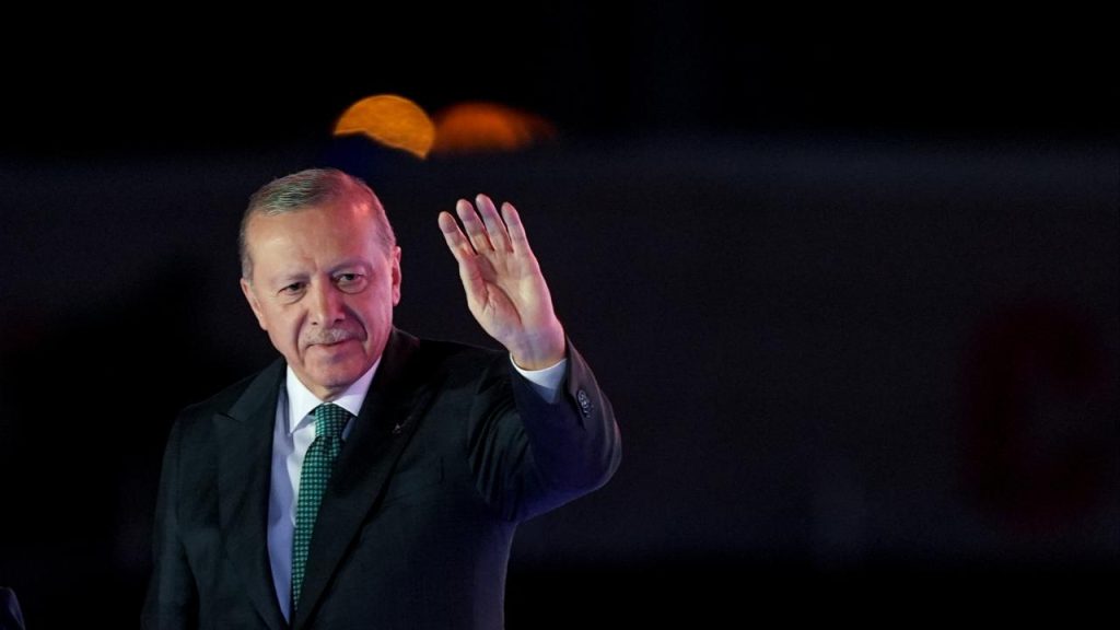 Erdoğan: “Mekke Anlaşması dünyaya önemli bir mesaj vermemiz için gerçek bir vesile oldu”