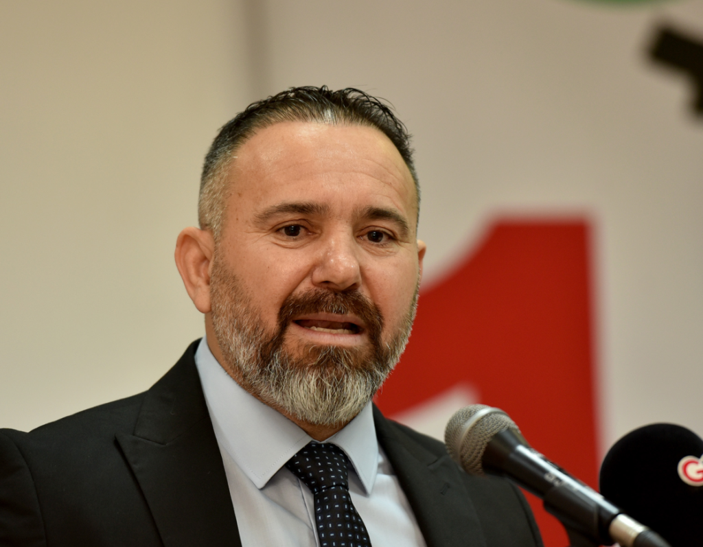 KTAMS, KAMU-İŞ ve KAMU-SEN mahkemelerdeki personel eksiliğinin giderilmemesi halinde greve gidecek