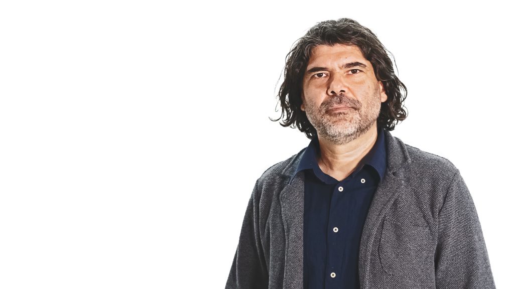 BY: “Rahvancıoğlu’nun Türkiye’ye girişine izin verilmemesiyle ilgili olarak AYM yetkisizlik kararı verdi”