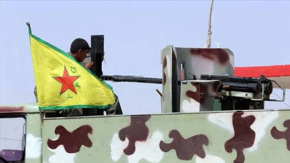 Suriyeli yetkili: “YPG’nin feshedilmesine ilişkin duyuru çok yakında yapılacak”