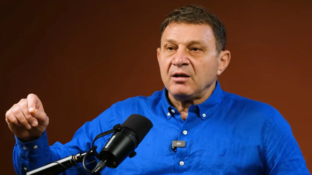 Emekli Tuğamiral Türker Ertürk gözaltına alındı