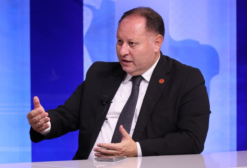 Öztürkler: “Seçim takviminde Bakanlar Kurulundan gelecek karar yol gösterici olacak”