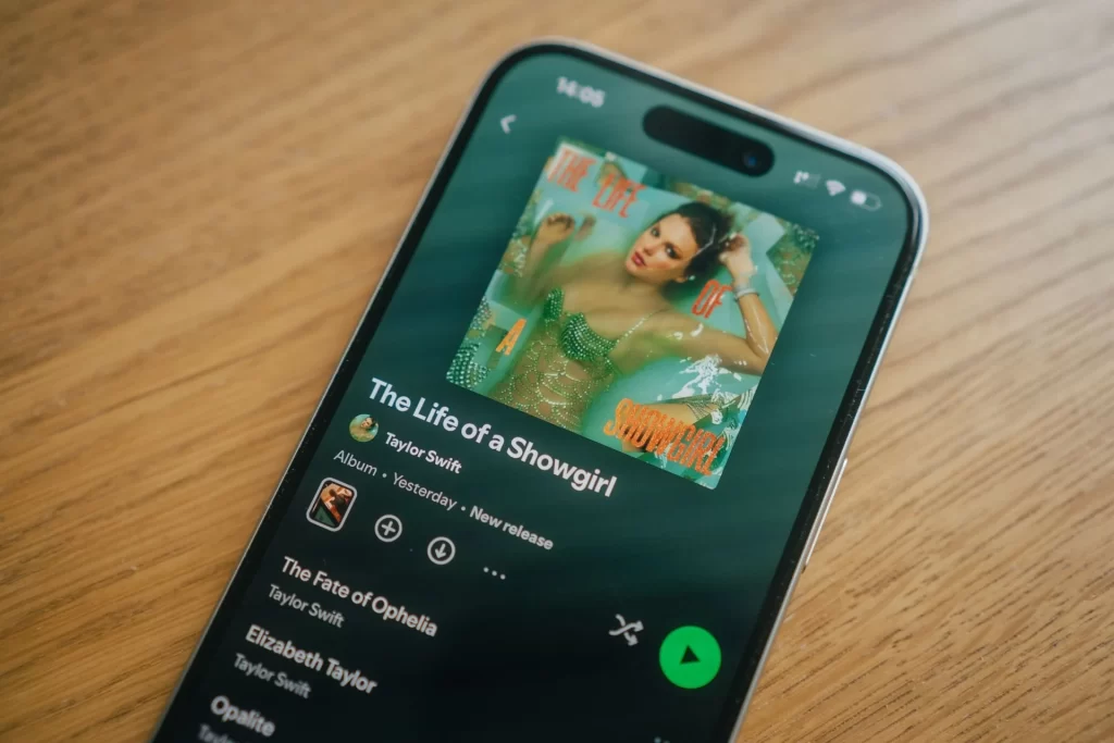 Yeni müzik albümü yayınlarının trafik kazalarındaki ölümleri artırabileceği belirlendi