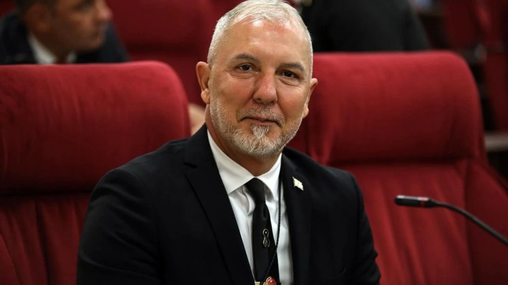 Akpınar: “Yükseköğretimi, gelişim ve atılım dönemine dönüştürmek zorundayız”
