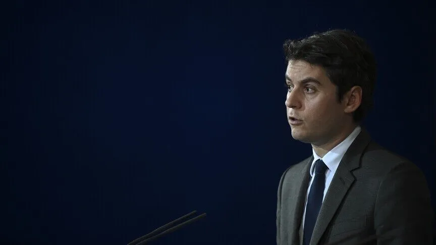Fransa’da 2027 cumhurbaşkanı seçimi adaylarına olası Rus müdahalesine ilişkin soruşturma