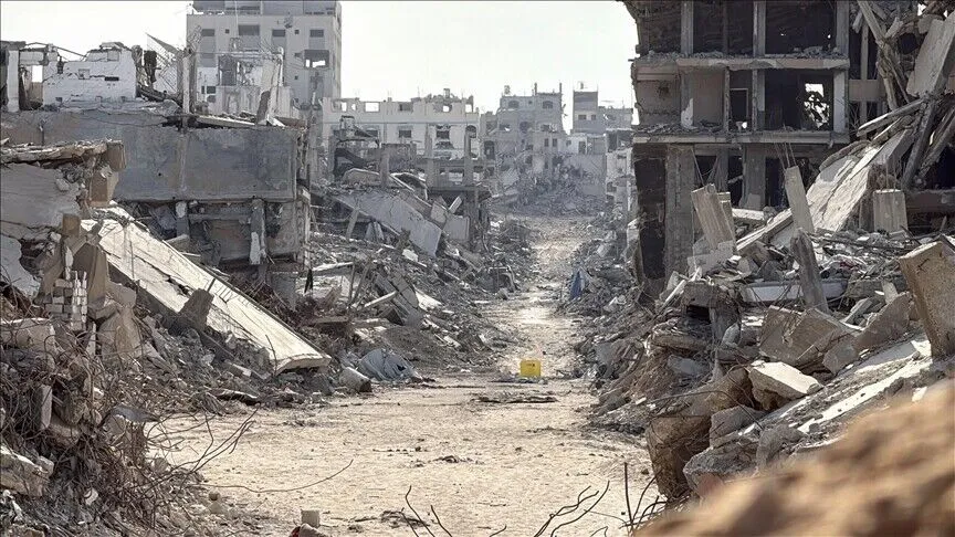 Gazze’de ateşkesin sağlandığı 10 Ekim 2025’ten bu yana İsrail’in saldırılarında 1266 kişi öldürüldü
