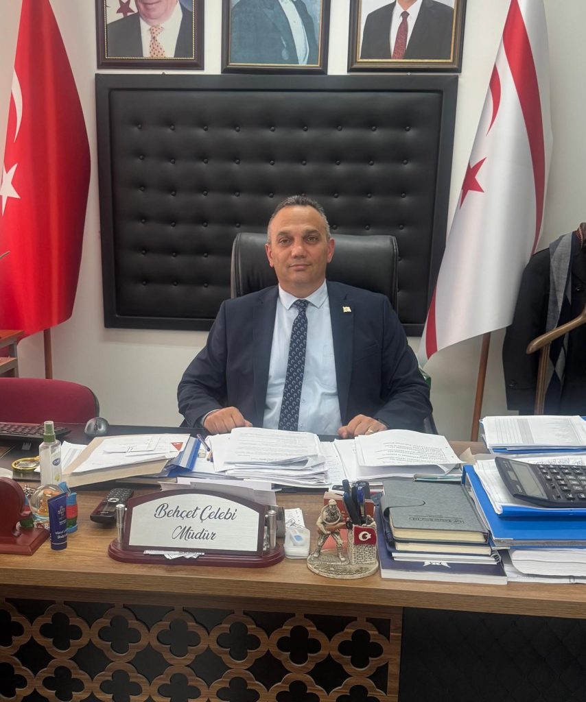 YÖDiD’den Türkiye’deki üniversitelere yerleşen öğrencilere başvuru süreci hakkında bilgi…