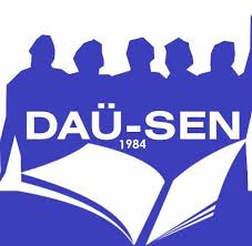 DAÜ-SEN: “Yönetsel sorunların çözümü sayın Çavuşoğlu’ndadır”