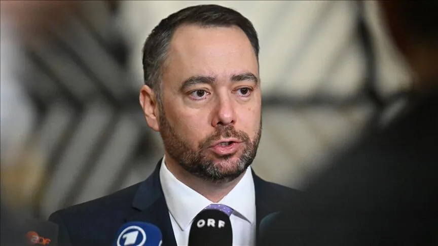 Belçika, Ukrayna’ya sivil desteğini savaş sonrasına bırakmayacak