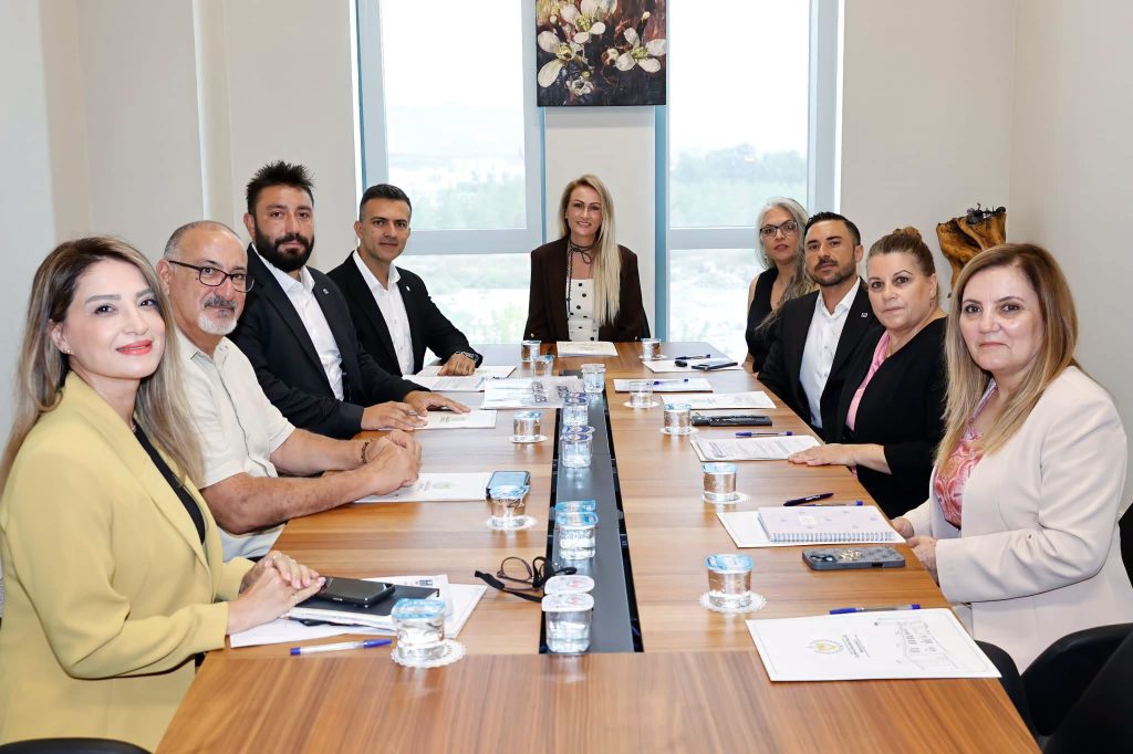 Özel gereksinimli öğrencilerin eğitim ortamlarının iyileştirilmesine İMO’dan destek…