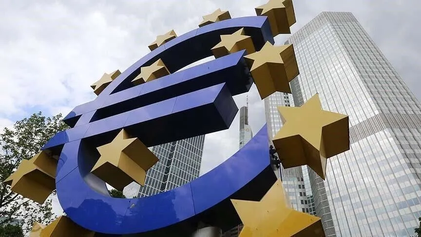 Euro Bölgesi’nde yıllık enflasyon temmuzda yüzde 2,9’a yükseldi