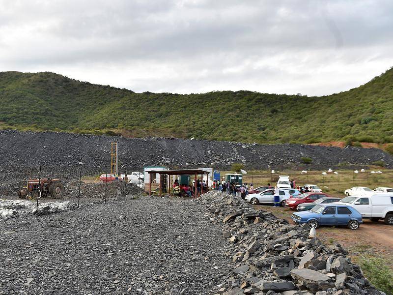 Orta Afrika Cumhuriyeti’nde altın madeninin çökmesi sonucu en az 30 işçi öldü